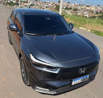 HONDA HR-V 1.5 DI I-VTEC FLEX EX CVT
